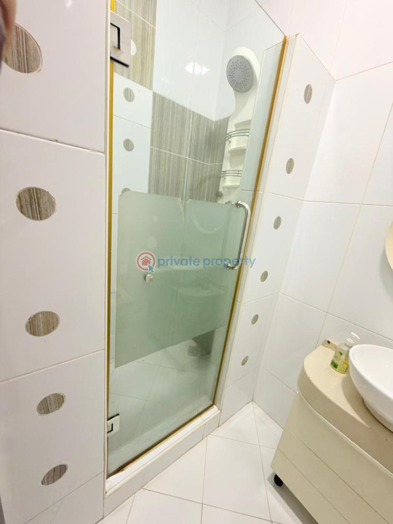 5 bedroom Terrace For Rent Ikeja Gra Ikeja  Lagos - 4