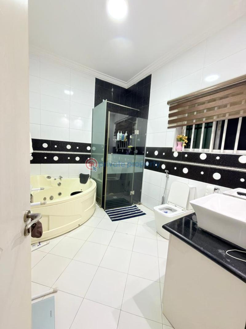 5 bedroom Terrace For Rent Ikeja Gra Ikeja  Lagos - 6