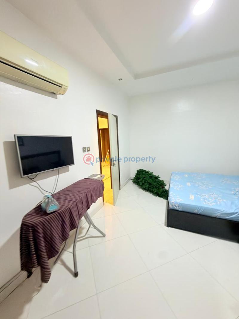 5 bedroom Terrace For Rent Ikeja Gra Ikeja  Lagos - 7