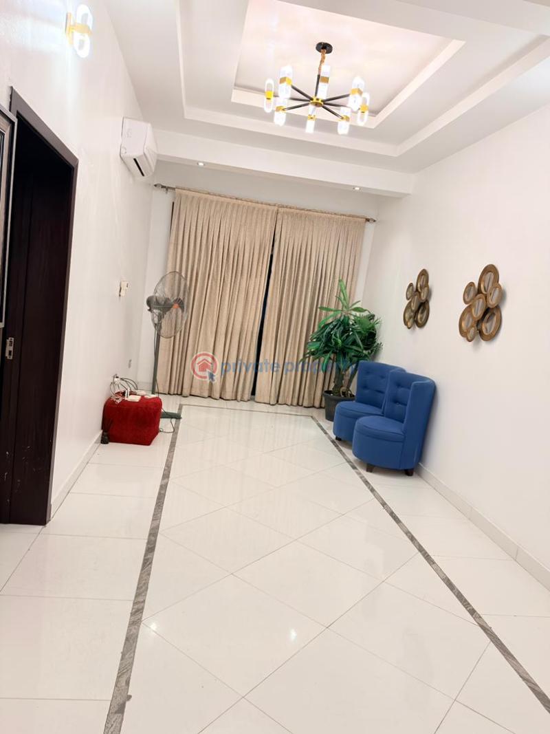 5 bedroom Terrace For Rent Ikeja Gra Ikeja  Lagos - 2