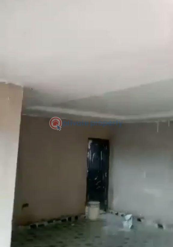 To let executive big miniflat at asolo agric ikorodu lagos - 7 1 bedroom Mini Flat For Rent Agric Ikorodu Lagos - 7