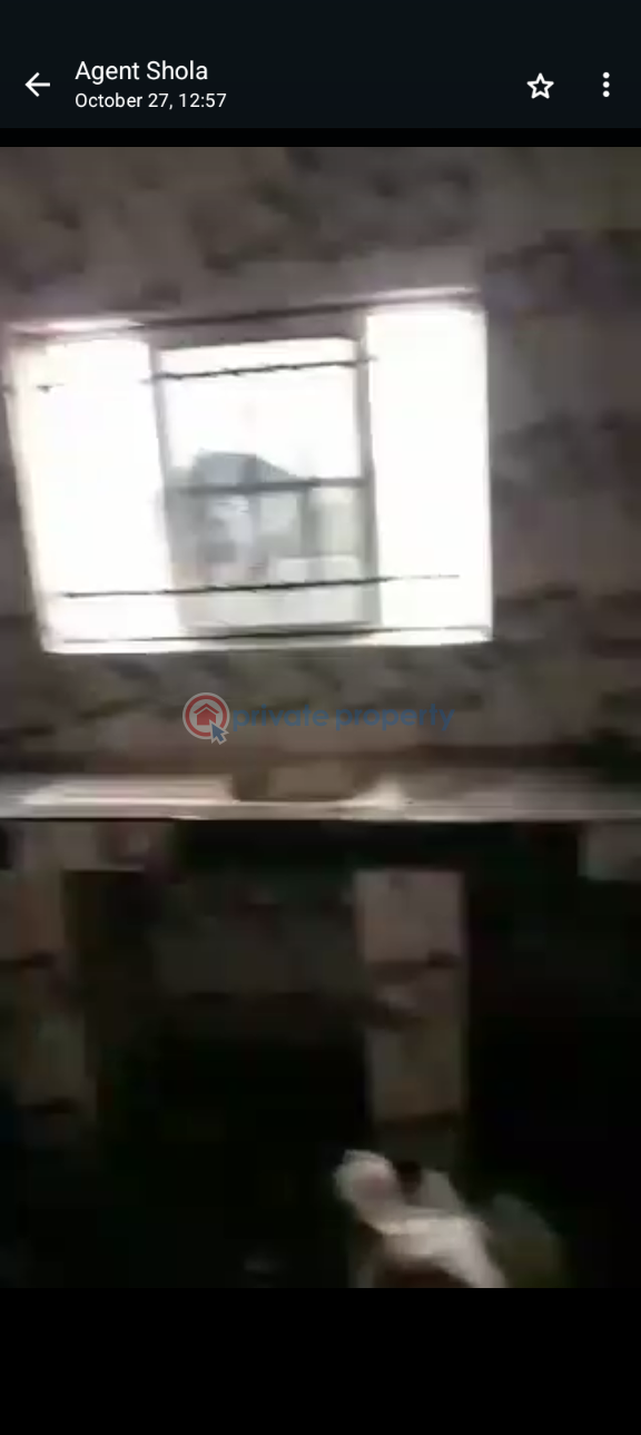 To let executive big miniflat at asolo agric ikorodu lagos - 6 1 bedroom Mini Flat For Rent Agric Ikorodu Lagos - 6