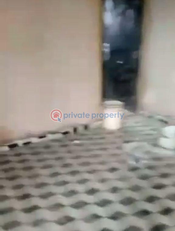 To let executive big miniflat at asolo agric ikorodu lagos - 5 1 bedroom Mini Flat For Rent Agric Ikorodu Lagos - 5