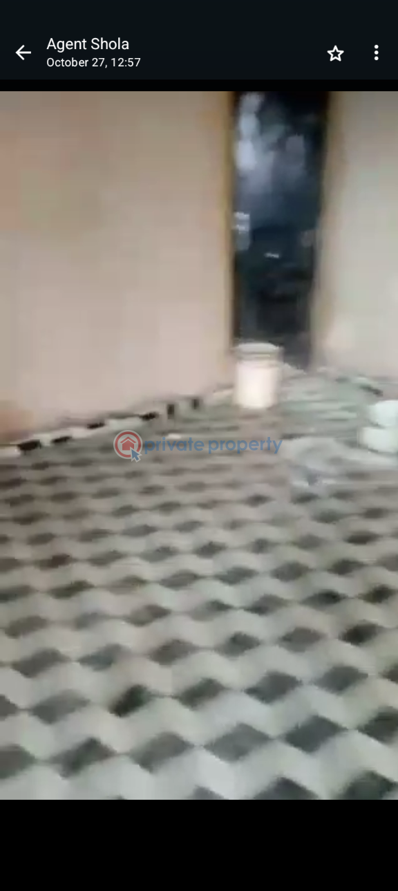 To let executive big miniflat at asolo agric ikorodu lagos - 3 1 bedroom Mini Flat For Rent Agric Ikorodu Lagos - 3