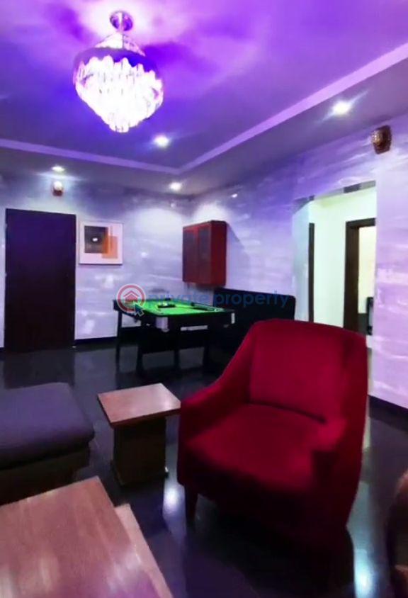 3 bedroom Block Of Flats For Rent Aguda Ogba Lagos - 1