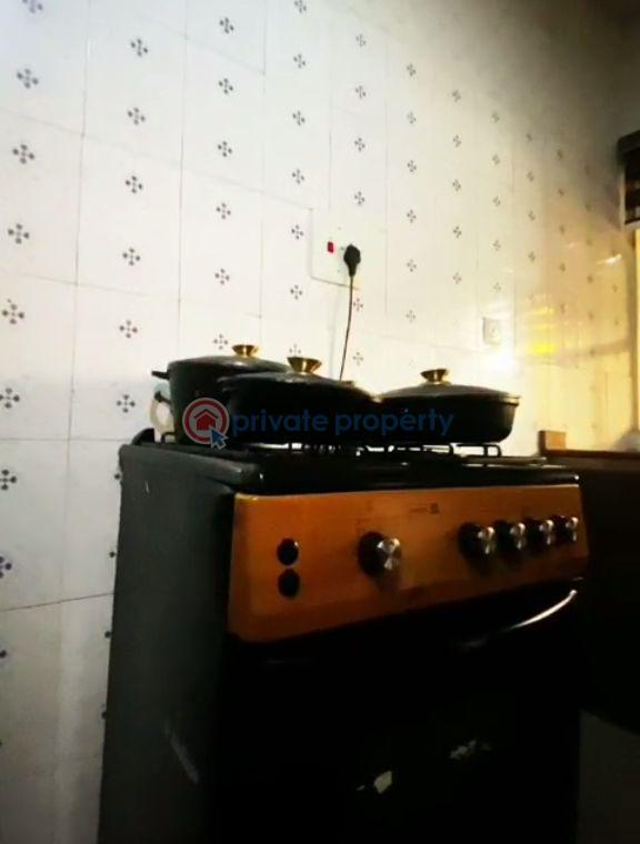 3 bedroom Block Of Flats For Rent Aguda Ogba Lagos - 15