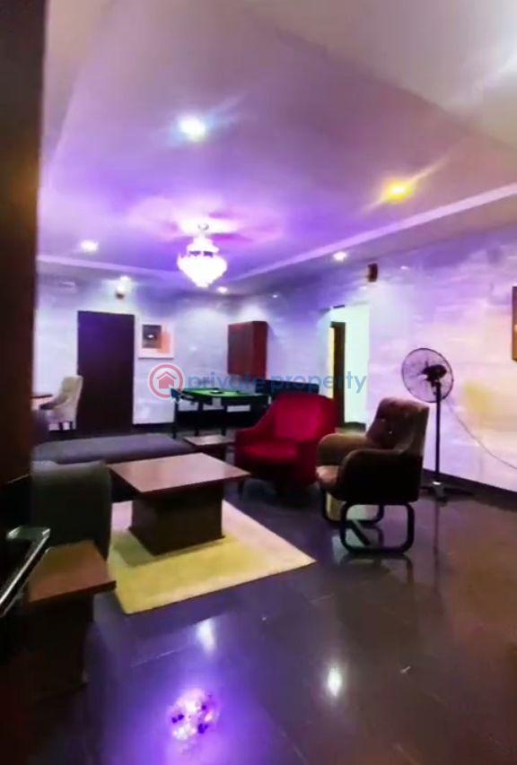 3 bedroom Block Of Flats For Rent Aguda Ogba Lagos - 6