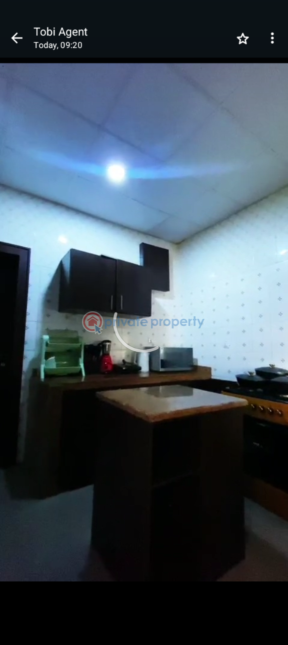3 bedroom Block Of Flats For Rent Aguda Ogba Lagos - 14