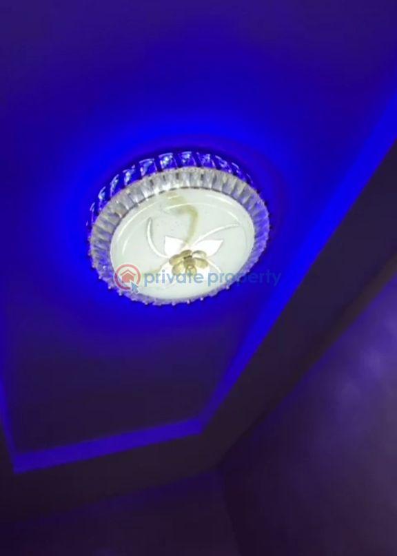 3 bedroom Block Of Flats For Rent Aguda Ogba Lagos - 7