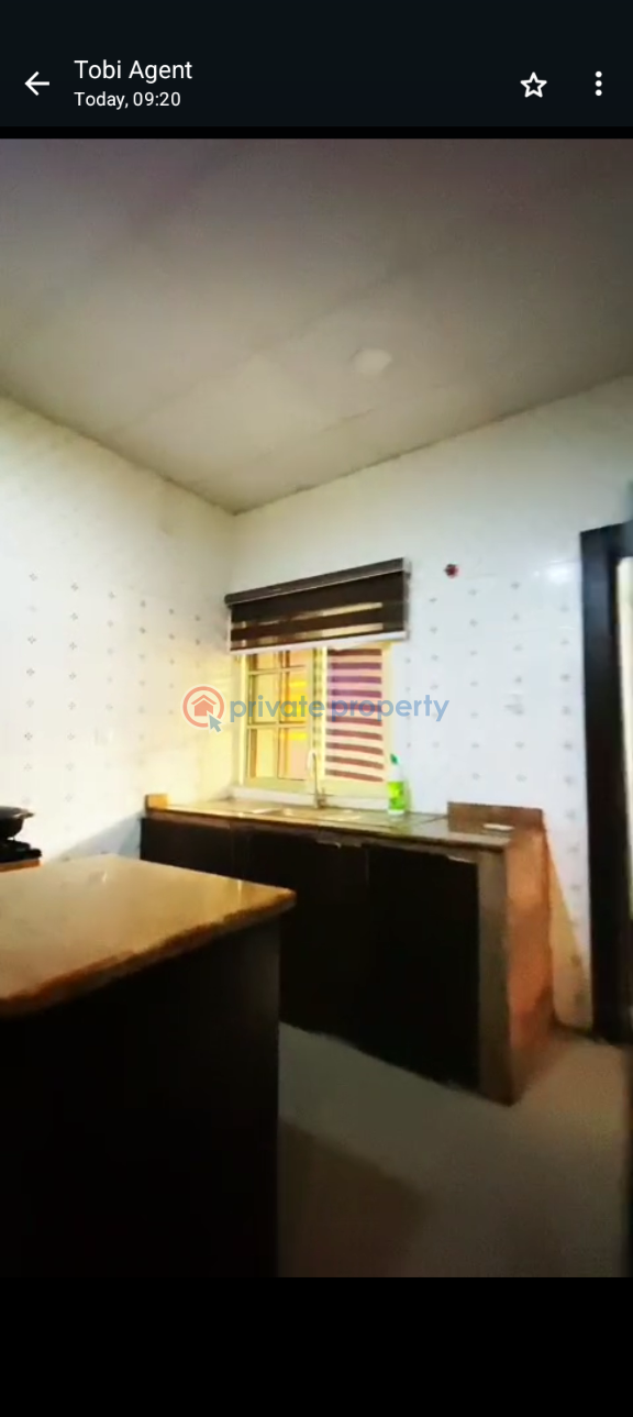 3 bedroom Block Of Flats For Rent Aguda Ogba Lagos - 13