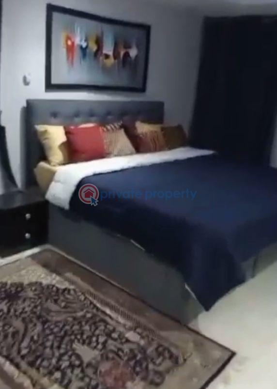 3 bedroom Block Of Flats For Rent Obanikoro Shomolu Lagos - 4