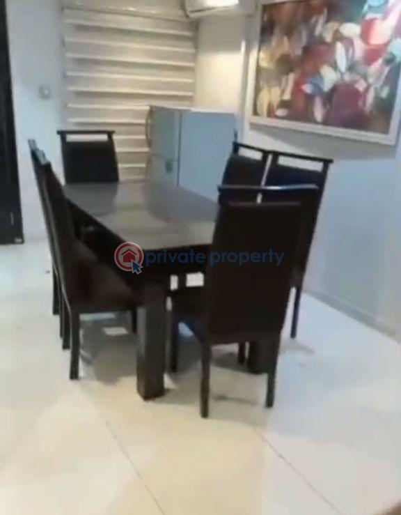 3 bedroom Block Of Flats For Rent Obanikoro Shomolu Lagos - 2