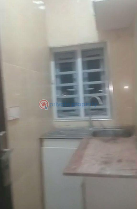 1 bedroom Mini Flat For Rent Ago Palace Isolo Lagos - 9