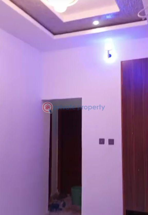 1 bedroom Mini Flat For Rent Ago Palace Isolo Lagos - 5