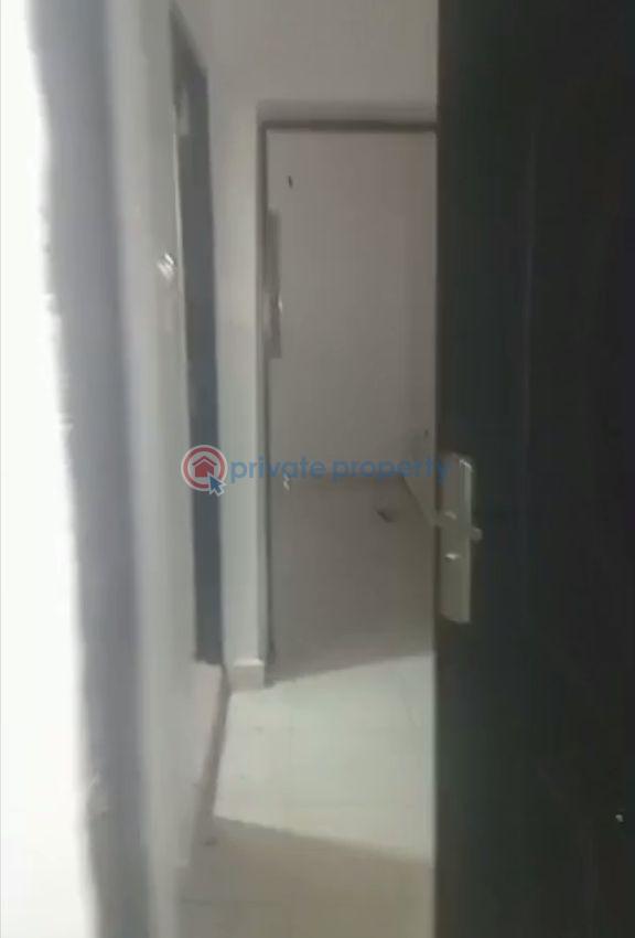 1 bedroom Mini Flat For Rent Ago Palace Isolo Lagos - 5