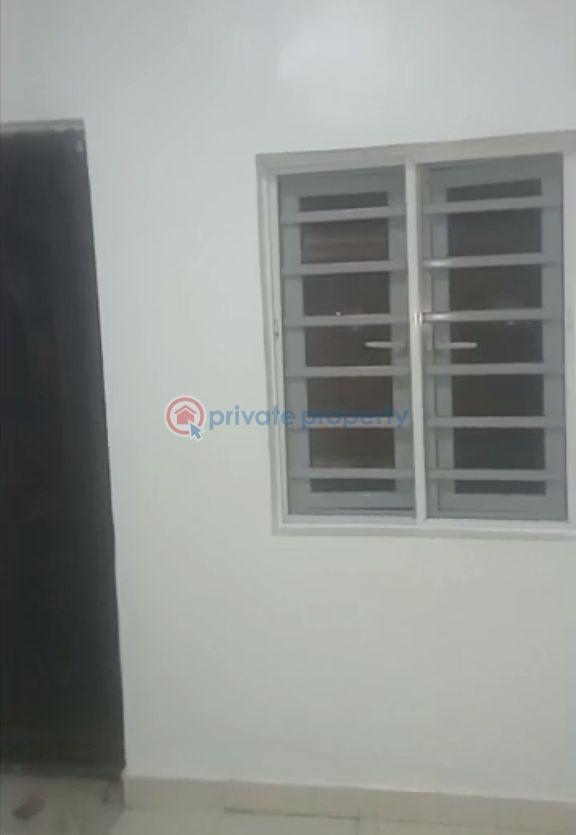 1 bedroom Mini Flat For Rent Ago Palace Isolo Lagos - 2