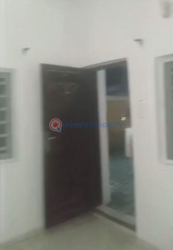 1 bedroom Mini Flat For Rent Ago Palace Isolo Lagos - 1