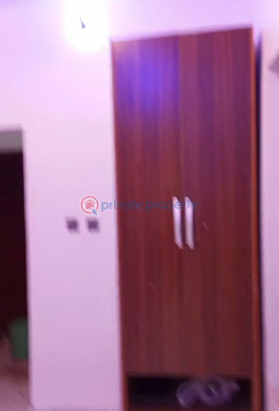 1 bedroom Mini Flat For Rent Ago Palace Isolo Lagos - 1