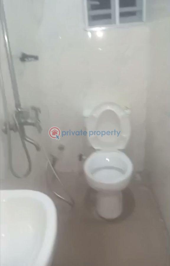 1 bedroom Mini Flat For Rent Ago Palace Isolo Lagos - 7