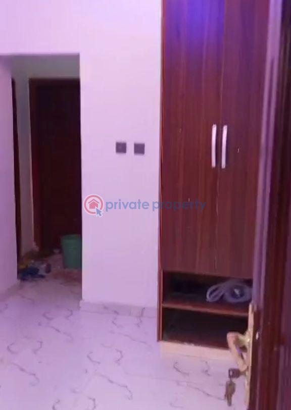 1 bedroom Mini Flat For Rent Ago Palace Isolo Lagos - 3