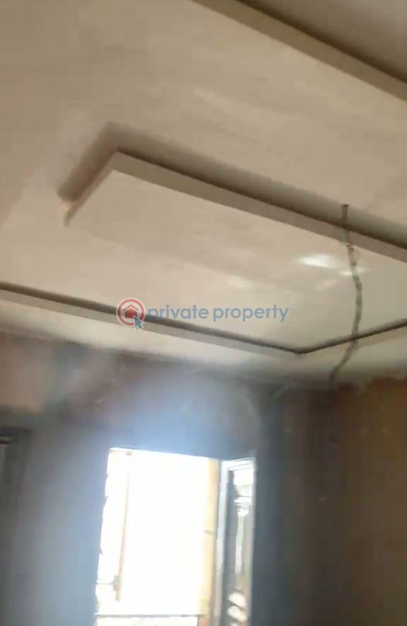 1 bedroom Mini Flat For Rent Aguda  Surulere Lagos - 1