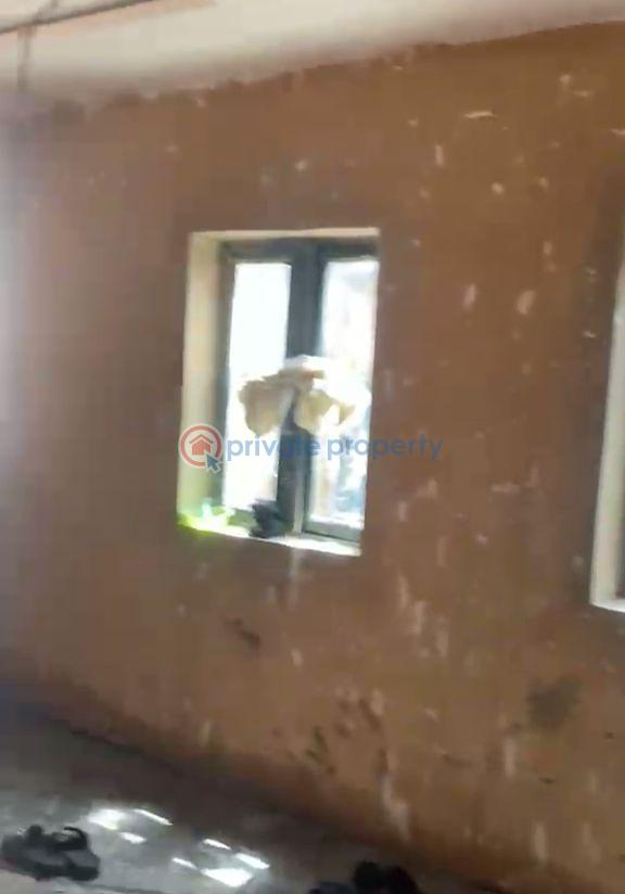 1 bedroom Mini Flat For Rent Aguda  Surulere Lagos - 4