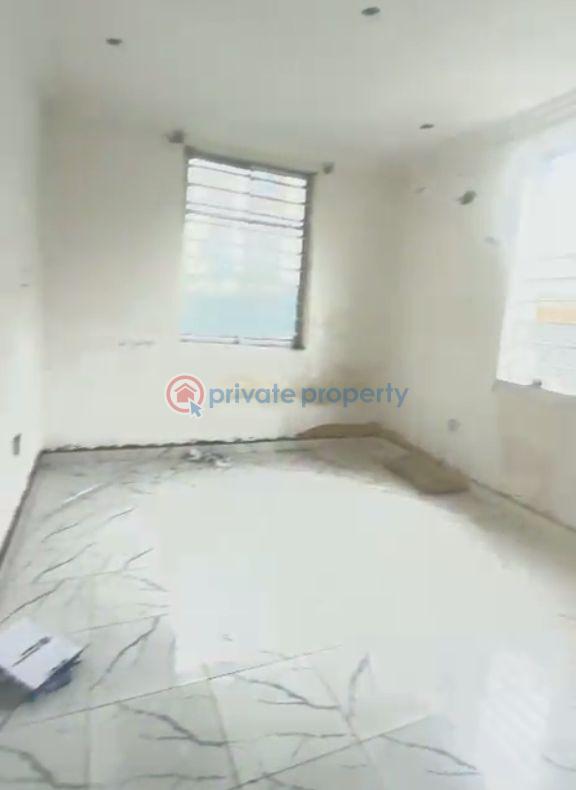1 bedroom Mini Flat For Rent Akoka Yaba Lagos - 3