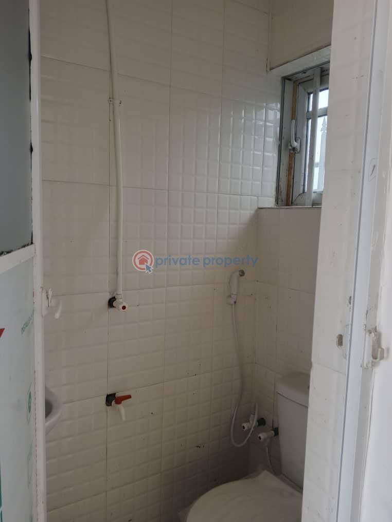 1 bedroom Mini Flat For Rent Akoka Yaba Lagos - 2