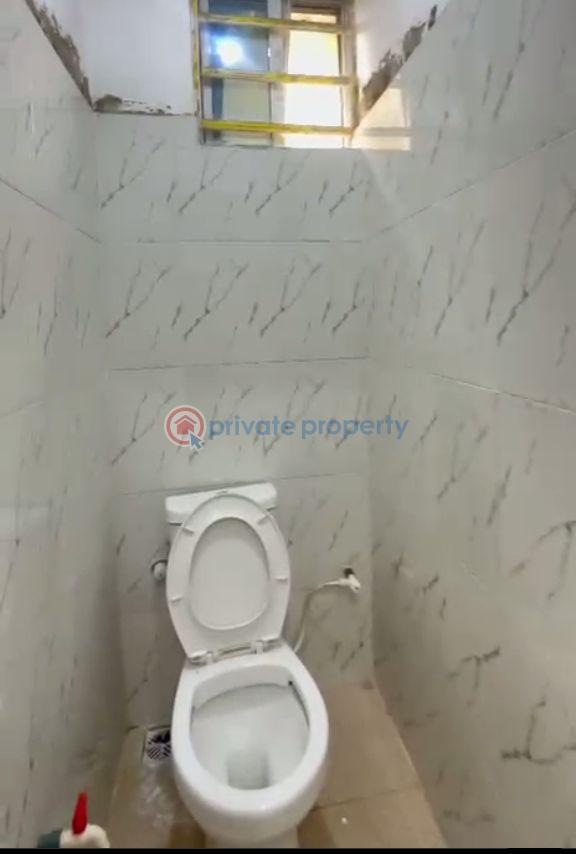 1 bedroom Mini Flat For Rent Akoka Yaba Lagos - 6