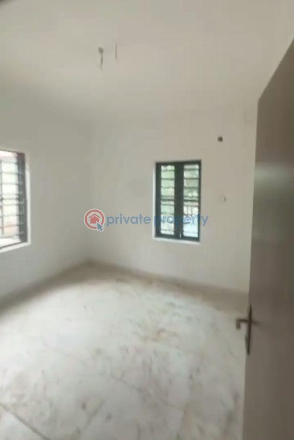 1 bedroom Mini Flat For Rent Ebute Metta Yaba Lagos - 7