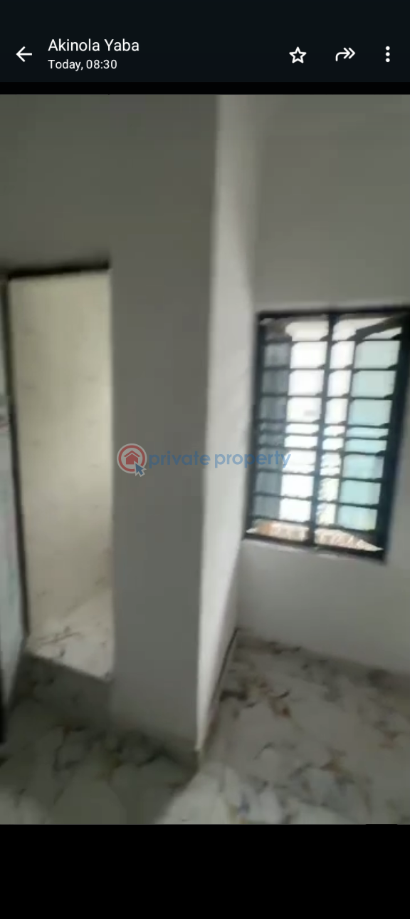 1 bedroom Mini Flat For Rent Ebute Metta Yaba Lagos - 2