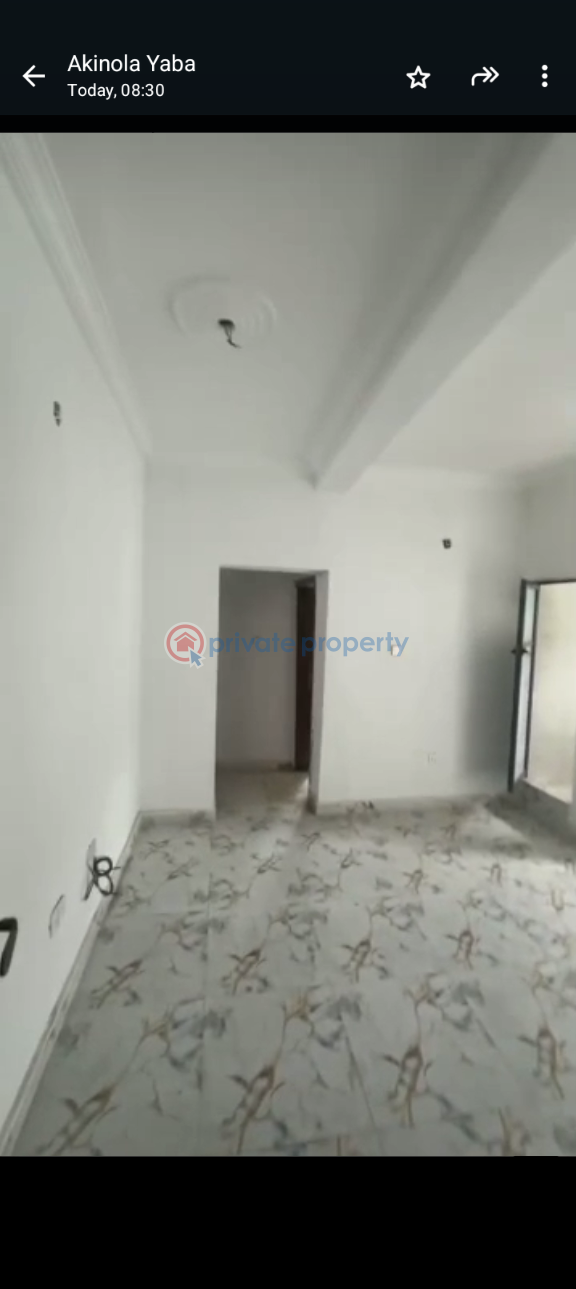 1 bedroom Mini Flat For Rent Ebute Metta Yaba Lagos - 0
