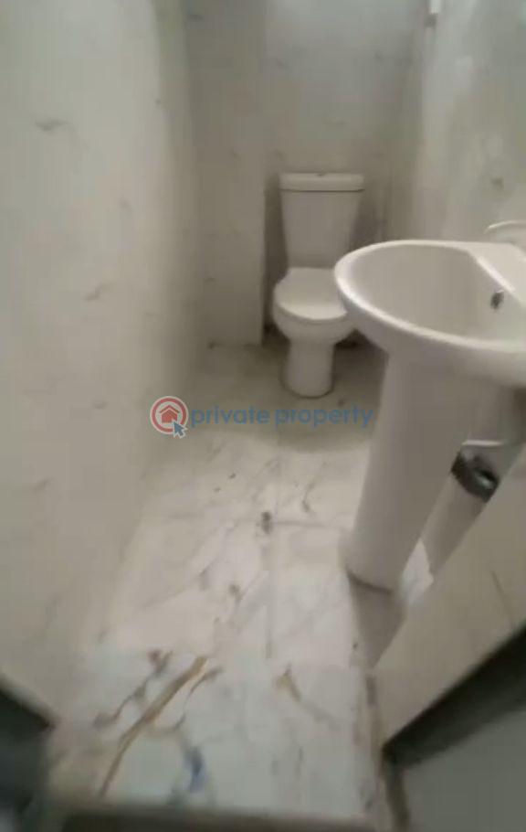 1 bedroom Mini Flat For Rent Ebute Metta Yaba Lagos - 3