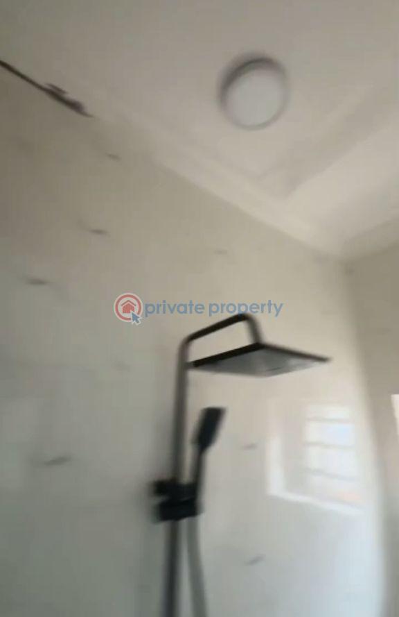 1 bedroom Mini Flat For Rent Ebute Metta Yaba Lagos - 12