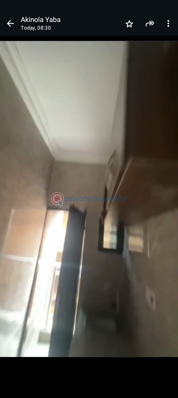 1 bedroom Mini Flat For Rent Ebute Metta Yaba Lagos - 11