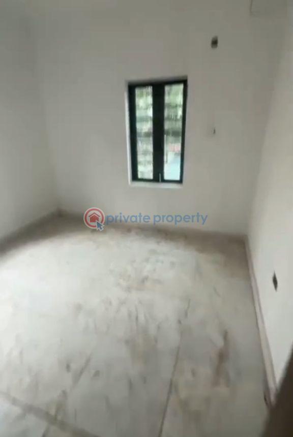 1 bedroom Mini Flat For Rent Ebute Metta Yaba Lagos - 14