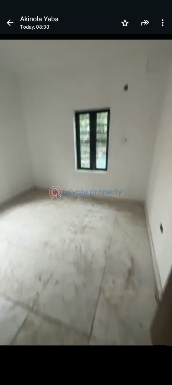 1 bedroom Mini Flat For Rent Ebute Metta Yaba Lagos - 8