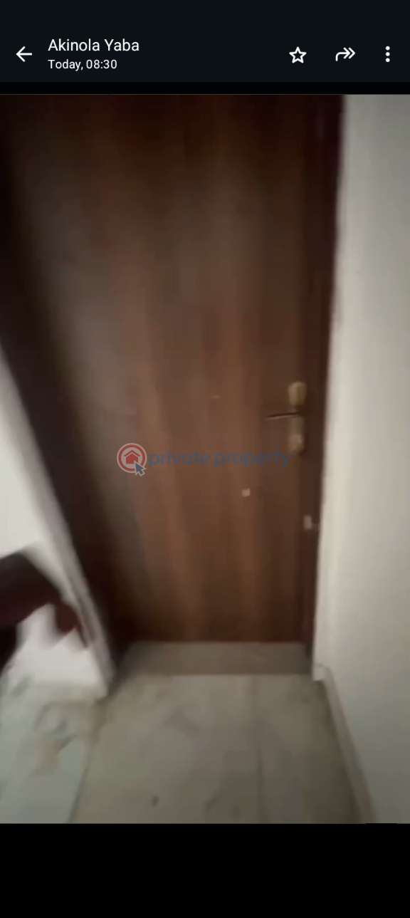 1 bedroom Mini Flat For Rent Ebute Metta Yaba Lagos - 10
