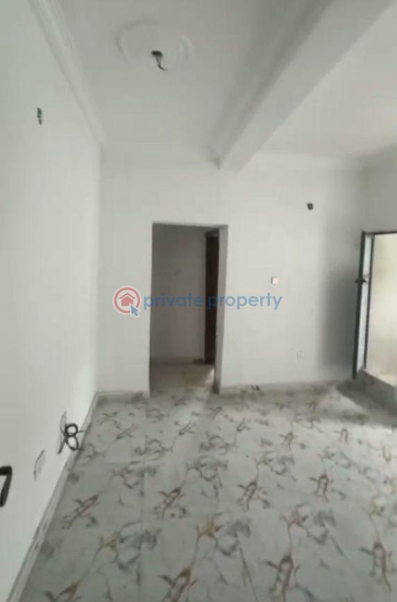 1 bedroom Mini Flat For Rent Ebute Metta Yaba Lagos - 1