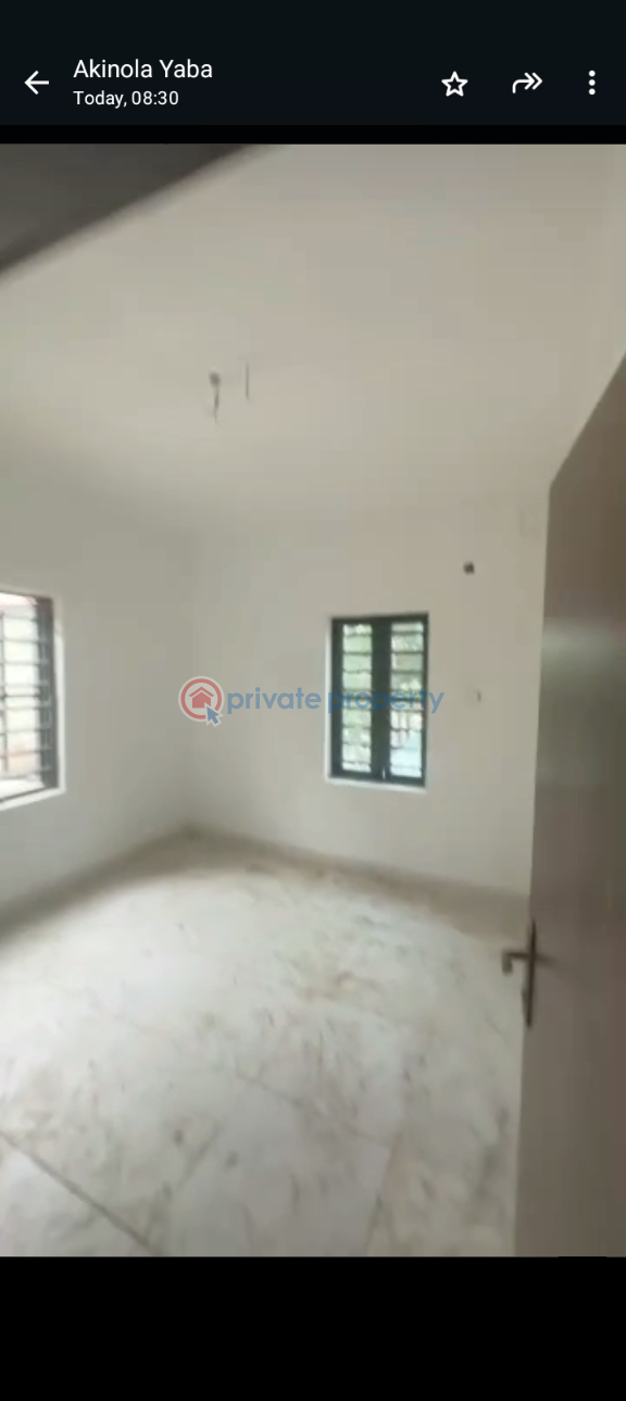 1 bedroom Mini Flat For Rent Ebute Metta Yaba Lagos - 6