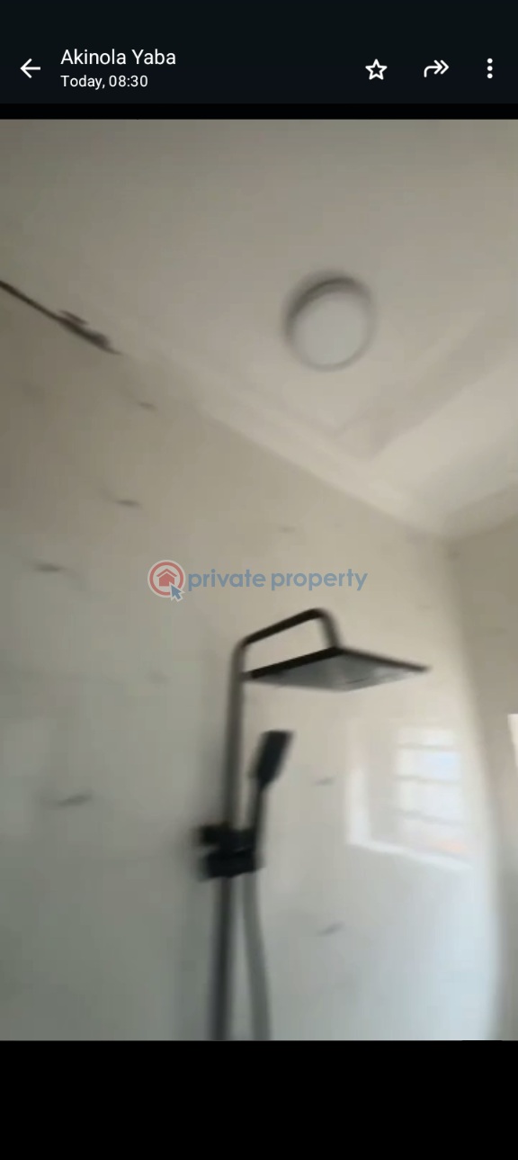 1 bedroom Mini Flat For Rent Ebute Metta Yaba Lagos - 13