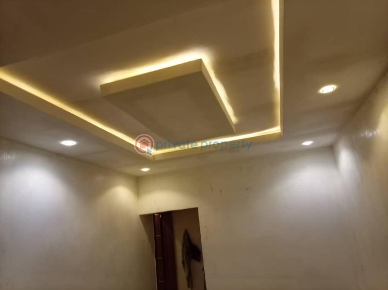 1 bedroom Mini Flat For Rent Fadeyi Shomolu Lagos - 0