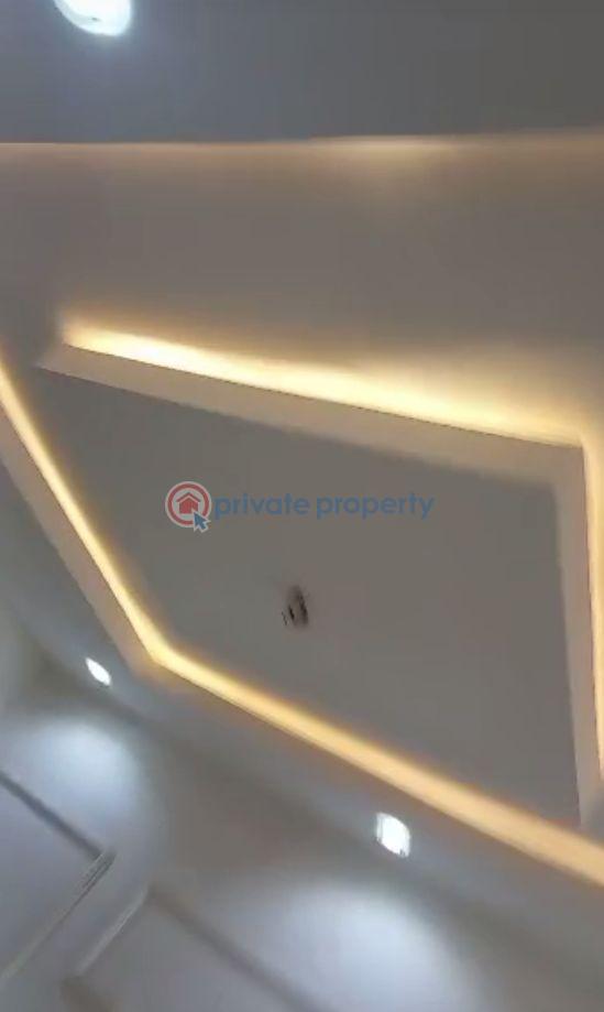 1 bedroom Mini Flat For Rent Fadeyi Shomolu Lagos - 2