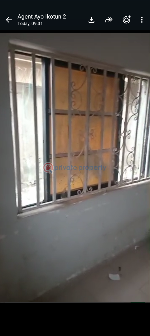 1 bedroom Mini Flat For Rent Governor's Road Ikotun Ikotun/Igando Lagos - 5