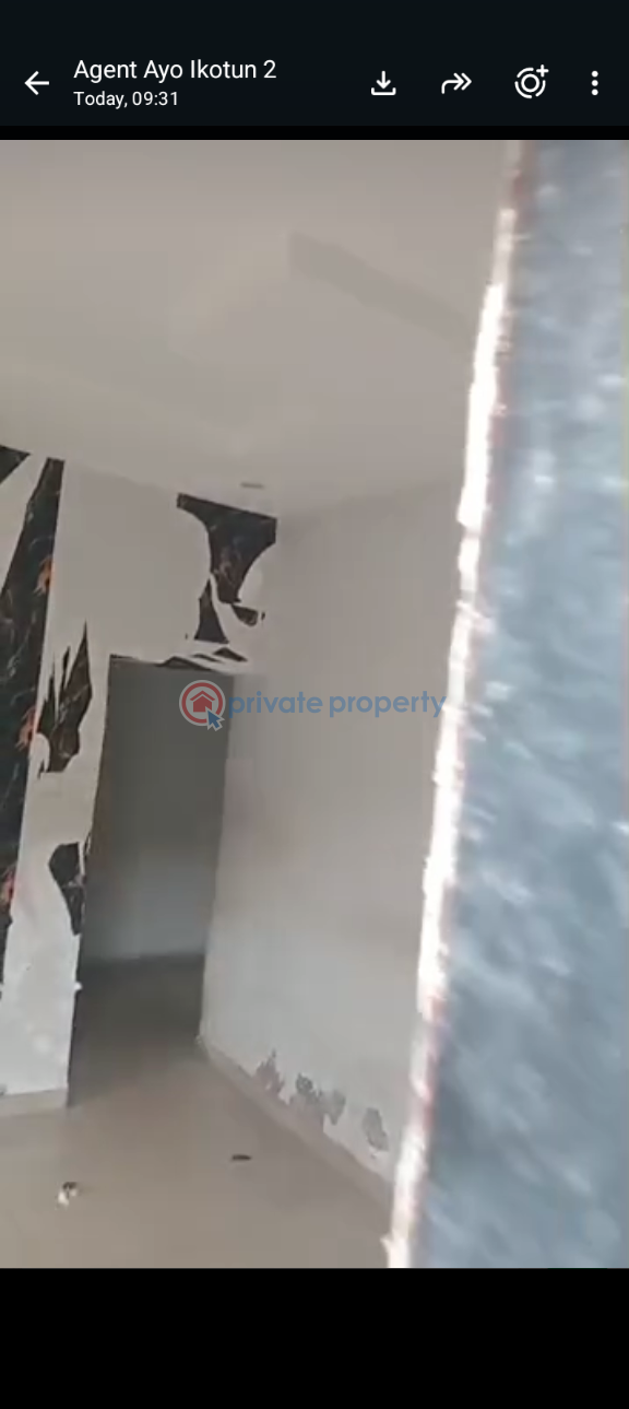 1 bedroom Mini Flat For Rent Governor's Road Ikotun Ikotun/Igando Lagos - 2