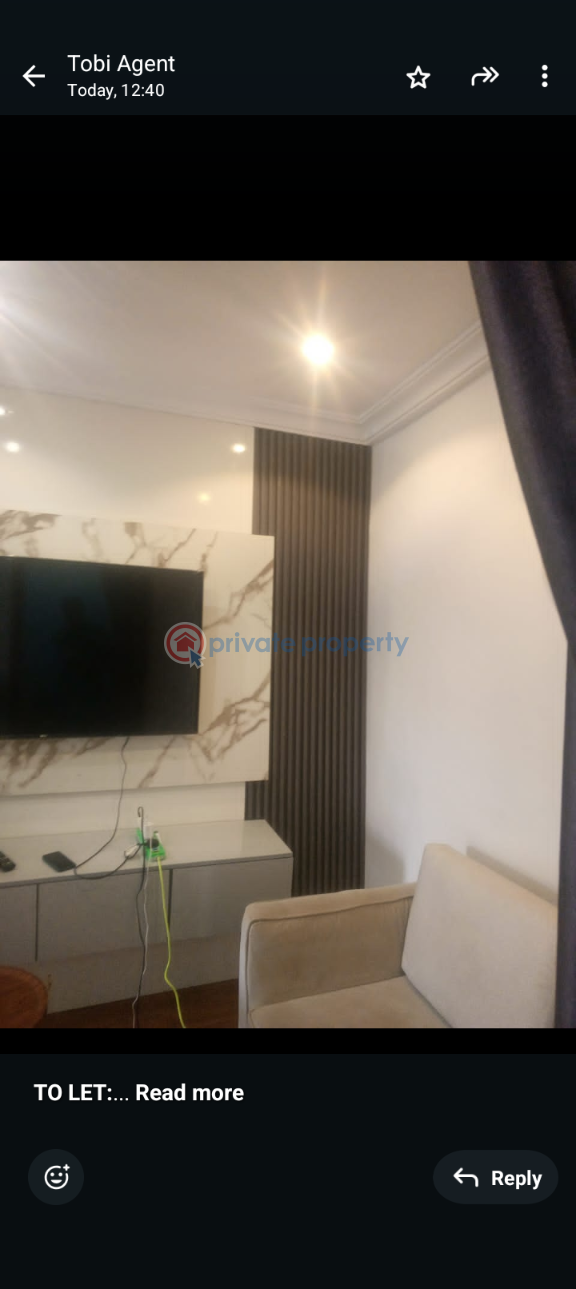 1 bedroom Mini Flat For Rent Ikeja GRA Lagos - 2