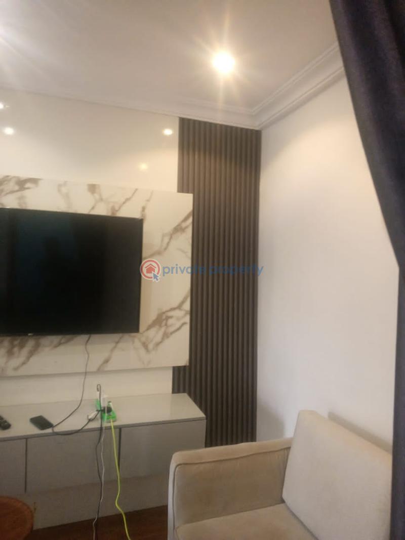 1 bedroom Mini Flat For Rent Ikeja GRA Lagos - 3