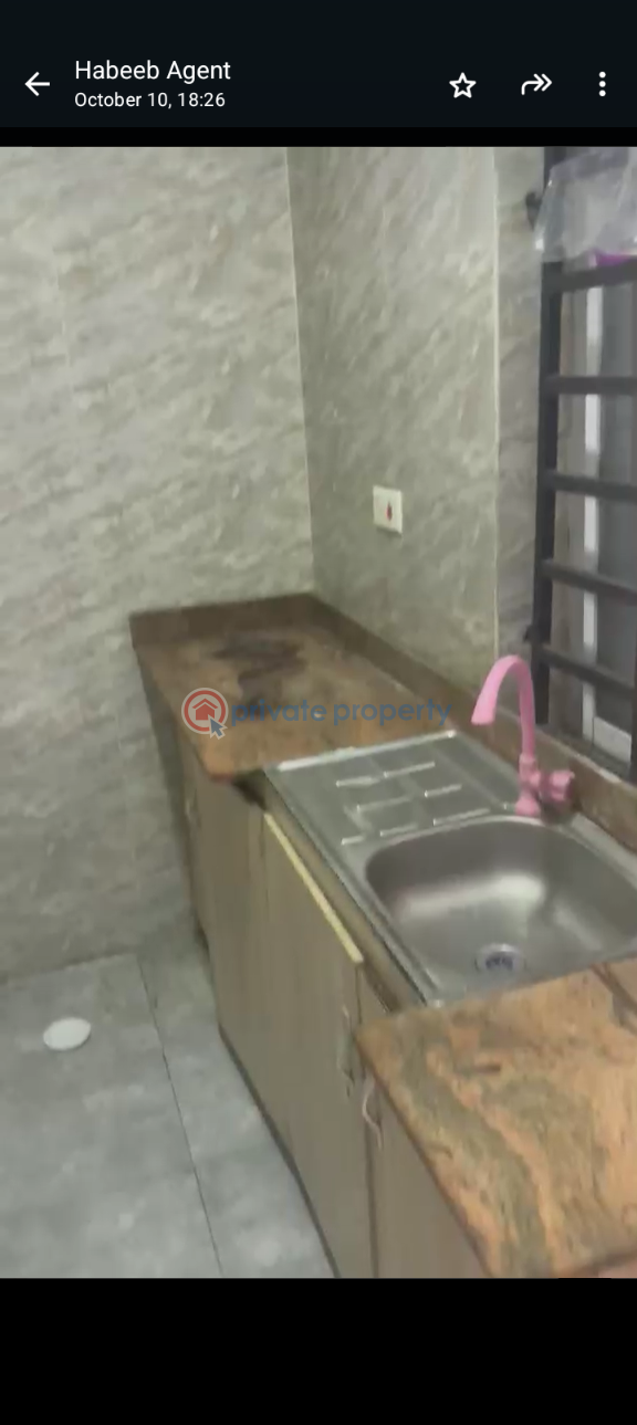 1 bedroom Mini Flat For Rent Ijesha Surulere Lagos - 4