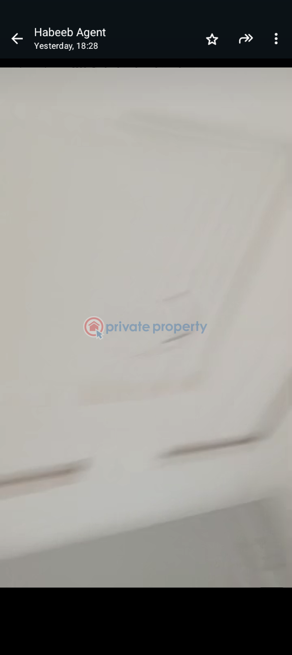 1 bedroom Mini Flat For Rent Ijesha Surulere Lagos - 5