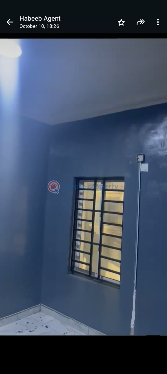 1 bedroom Mini Flat For Rent Ijesha Surulere Lagos - 2
